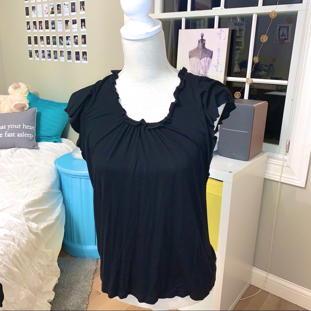 Gap xs shirt